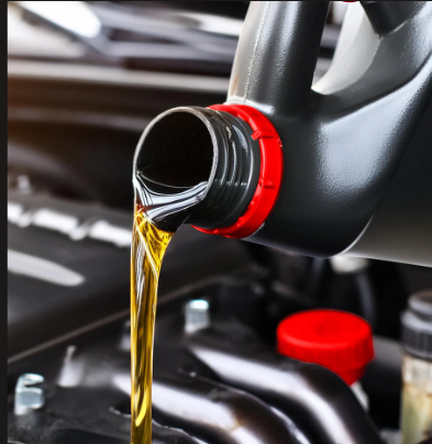 Aceite Motor Castrol GTX 10W-40 Semisint 1L