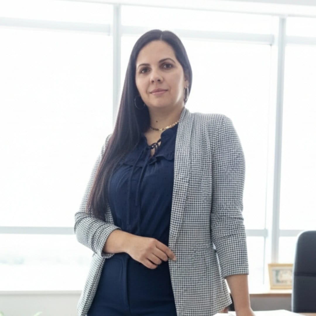 Anggy Martínez