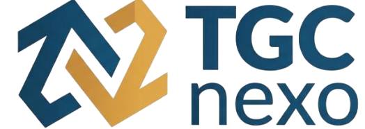 TGC-Soft Logo